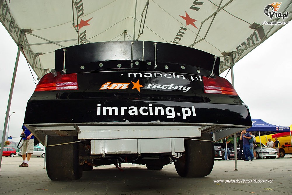 I Love Rally 2010